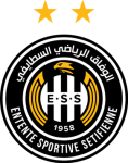 ES Sétif U21