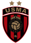 USM Alger U21