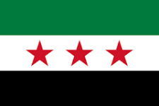 Syria W