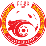 Kyrgyz Republic W