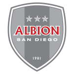 Albion San Diego W