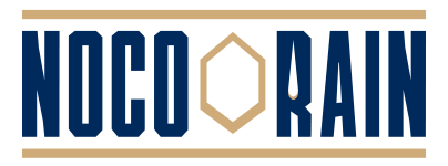 NoCo Rain W