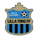 Lilla Torg W