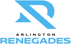 Arlington Blue W