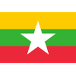 Myanmar U20 W