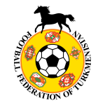 Turkmenistan U20 W