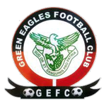 Green Eagles